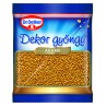 Dr.Oetker dekorgyöngy arany 30g