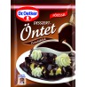 Dr.Oetker desszertöntet csokoládé 36g