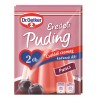 Dr.Oetker ered.puncs puding 2x40g