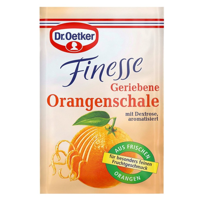 Dr.Oetker finesse resz.narancshéj 3x6g