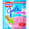 Dr.Oetker gála puncs krémpuding 78g