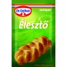 Dr.Oetker instant élesztő 7g