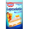 Dr.Oetker lapzselatin 10g