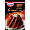 Dr.Oetker prémium belga csoki puding 54g