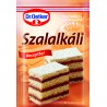 Dr.Oetker szalalkáli 15g