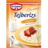 Dr.Oetker tejberizs vaníliás 125g