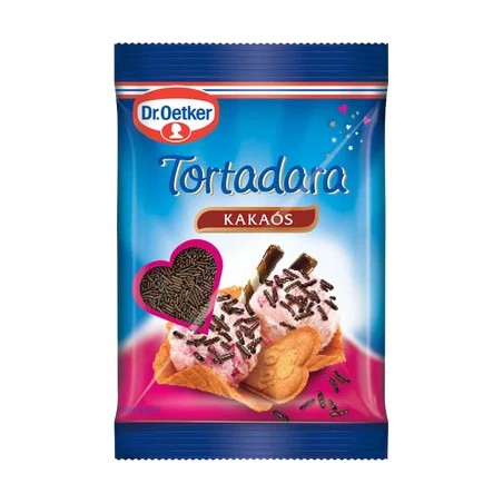 Dr.Oetker tortadara kakaós 30g