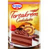 Dr.Oetker tortakrém csokoládés 145g