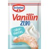 Dr.Oetker vanillin zero 8g