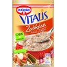 Dr.Oetker vitalis zabkása alma-fahéj 48g