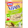 Dr.Oetker vitalis zabkása banános 55g