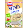 Dr.Oetker vitalis zabkása kókusz 56g