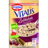 Dr.Oetker vitalis zabkása meggyes 55g