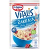 Dr.Oetker vitalis zabkása vörösáfonya Laktózmentes 50g