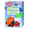 Dr.Oetker befőzőcukor fruktózzal 350g