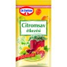 Dr.Oetker citromsav 30g