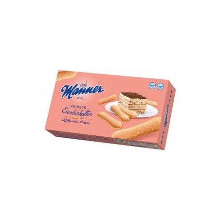 MANNER BABAPISKÓTA 200G