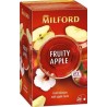 Milford tea almás 20x2g