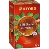 Milford tea borsmenta 20x1,75g