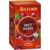 Milford tea cseresznye 20x2g