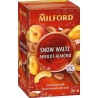 Milford tea snow waltz 20x2,25g