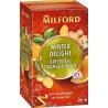 Milford zöld tea winter delight 20x1,75g