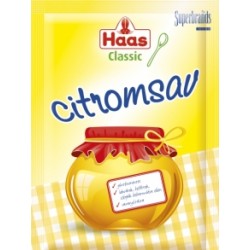 Haas Classic citromsav 15g