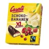 CASALI SCHOKO BANANEN WILDBERRY 140G