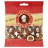 Manner mozart golyó tasakos 148g