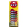 Pez fruit 8-as cukorka 68g