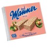 Manner ostya szelet mogyorós 75g