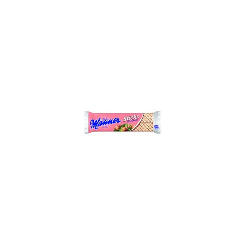 Manner Picknick Original Sticks ostya 30g