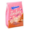 Manner Zarties ostya sós-karamellás 200g