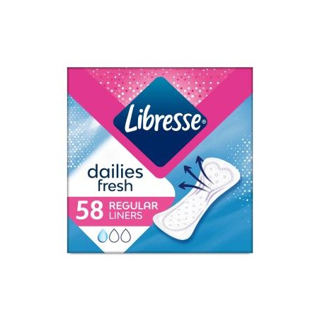 Libresse Normal economy pack ti.bet.58db