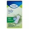 Tena Lady inkont. betét slim norm.12db