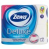 Zewa D.toalettpapír 3r.delicate 4tek
