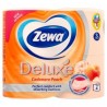 Zewa D.toalettpapír 3r.peach 4tek