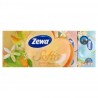 Zewa S. papírzsebkendő 4r.limited 10x9db