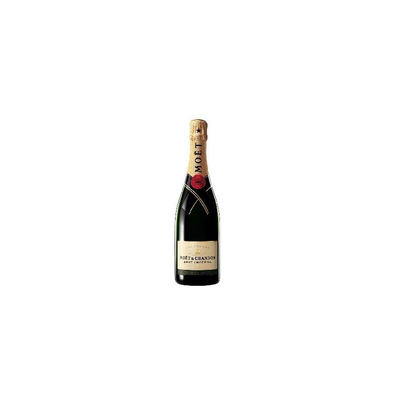 Moet&Chandon Brut Imperial pezsgő 0,75l