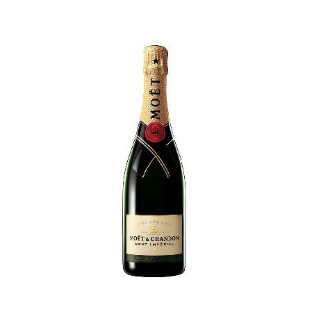 Moet&Chandon Brut Imperial pezsgő 0,75l