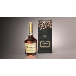 Hennessy V.S 0.7L 40% StGB12