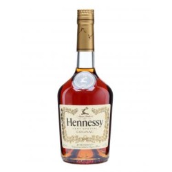 Hennessy VS cognac 40% 0,7l