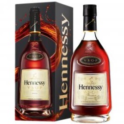 Hennessy V.S.O.P...