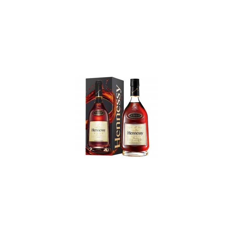 Hennessy V.S.O.P Privilég.cognac 40% 0,7l