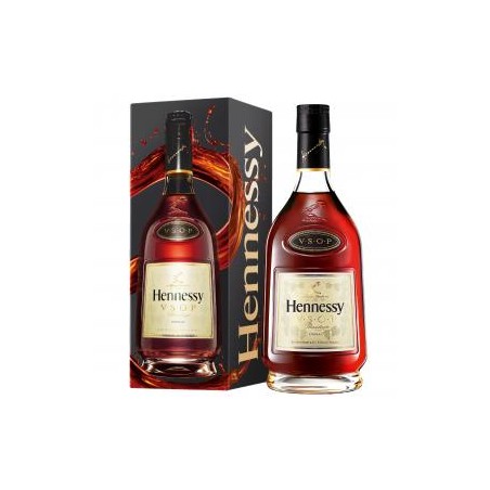 Hennessy V.S.O.P Privilég.cognac 40% 0,7l