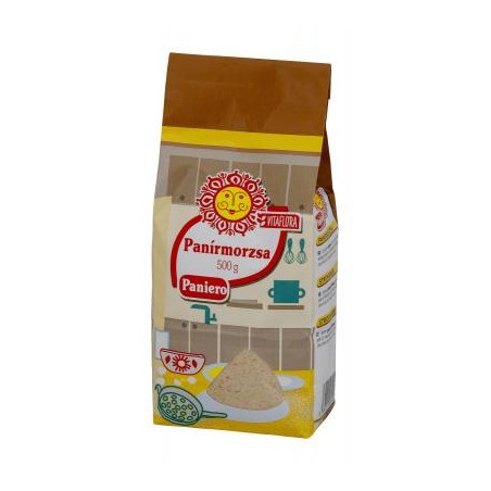 Paniero panírmorzsa 500g