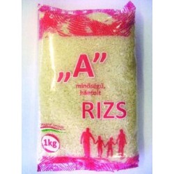 Rizs A 1kg