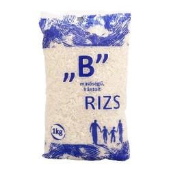 Rizs B 1kg