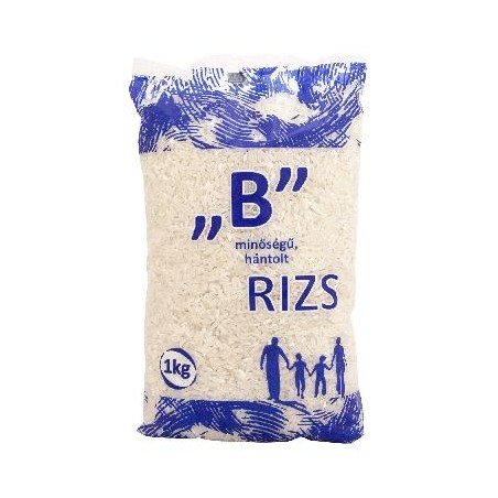 Rizs B 1kg