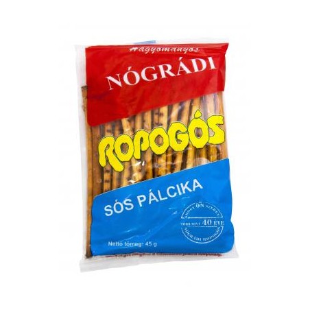 Nógrádi ropi 45g